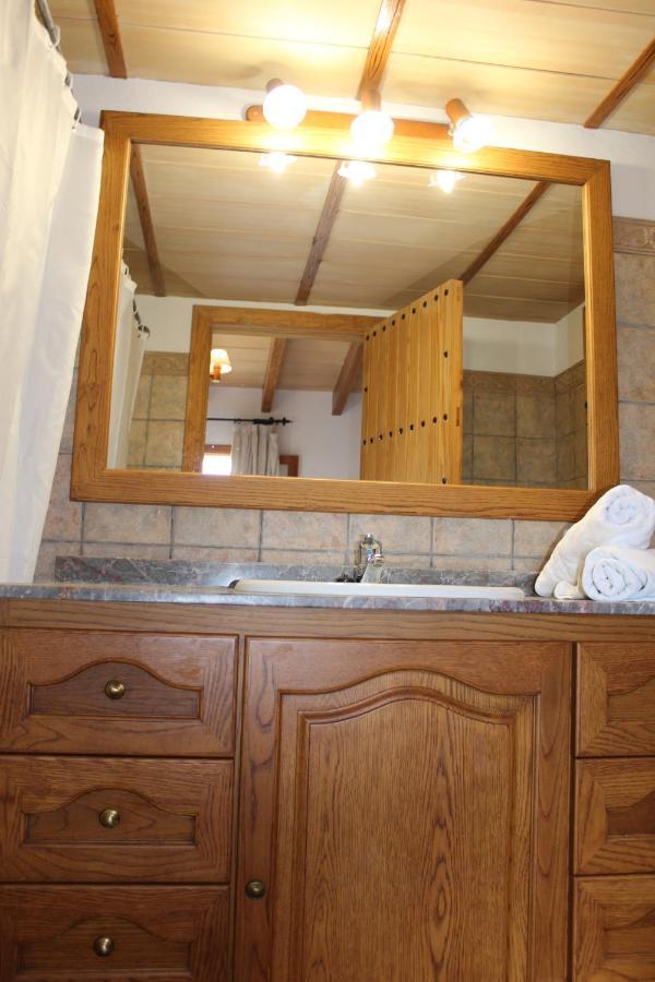 Finca Son Gallina Con Piscina Y Jardin En Sa Pobla, Ideal Para 6 Personas Exterior photo