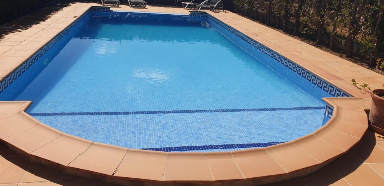 Finca Son Gallina Con Piscina Y Jardin En Sa Pobla, Ideal Para 6 Personas Exterior photo